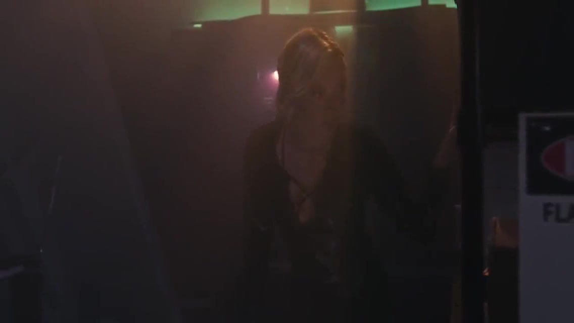 Ts Foxxy And Aiden Ashley - Where House With A Tranny 33 Min