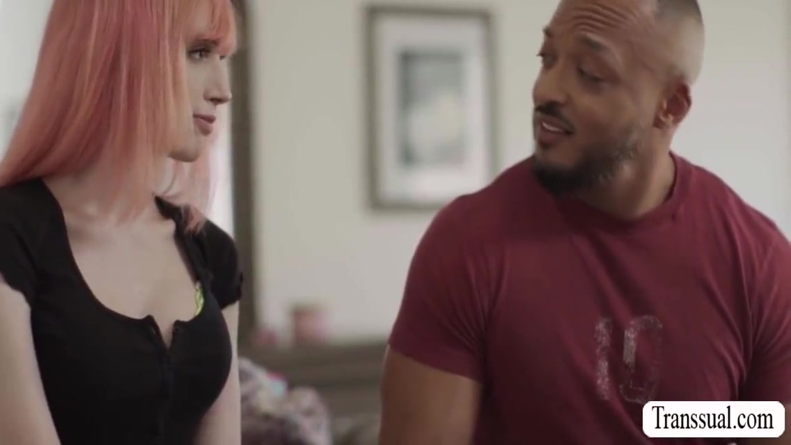 Dillon Diaz And Mimi Oh In Big Tits Ts Comforted By Stepbro By Fucking Her Ass 10 Min
