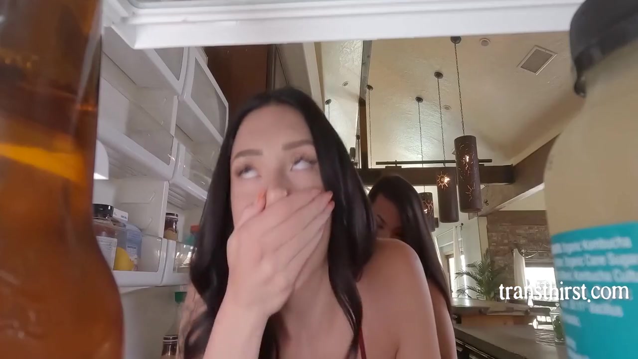 Her Mans A Jerk, Shes Got The Perk 8 Min With Charlotte Sins, Johnny Palms And Kasey Kei