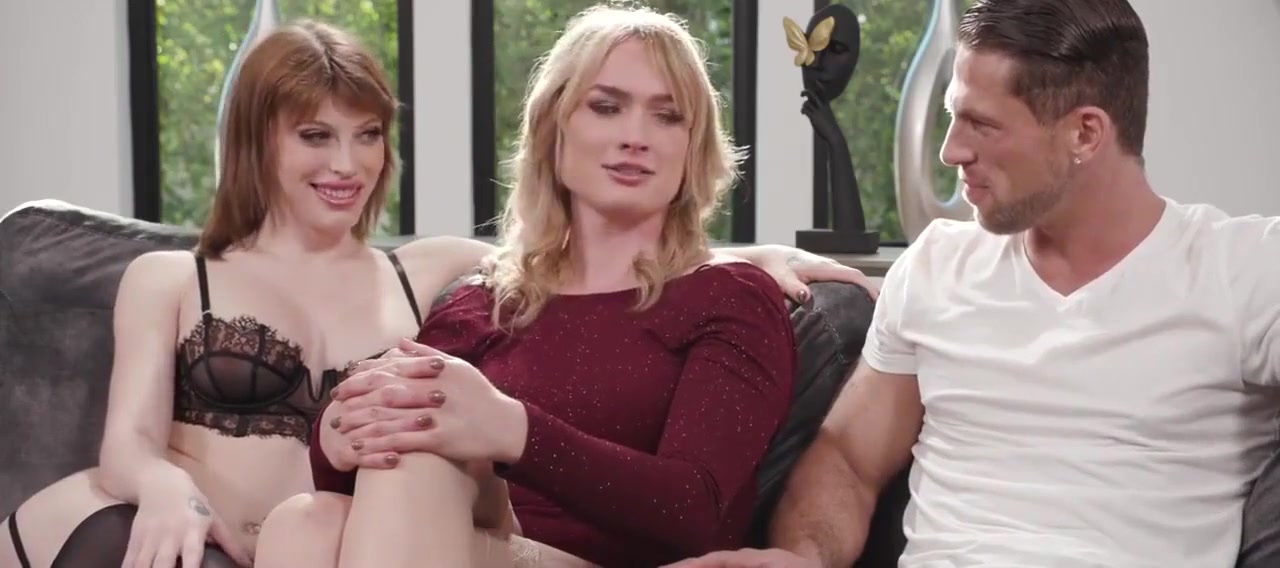 Blake Lovely, Roman Todd And Roman Blake - Initiations 6 Min