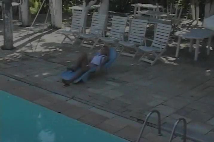 Horny Stud Mistakenly Takes Passable Shemale Up To His Room