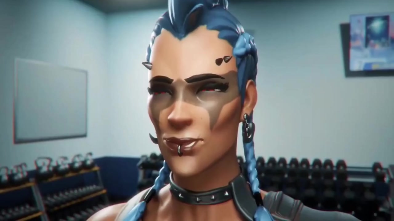 Car Toon In Meis Personal Trainer Character - Gameplay 3d