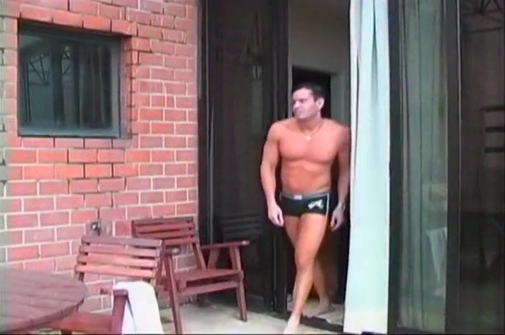 Stud And Hung Tranny DP A Nasty Bitch