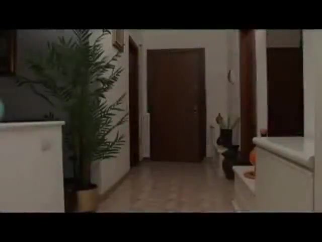 Bellissima trans mora