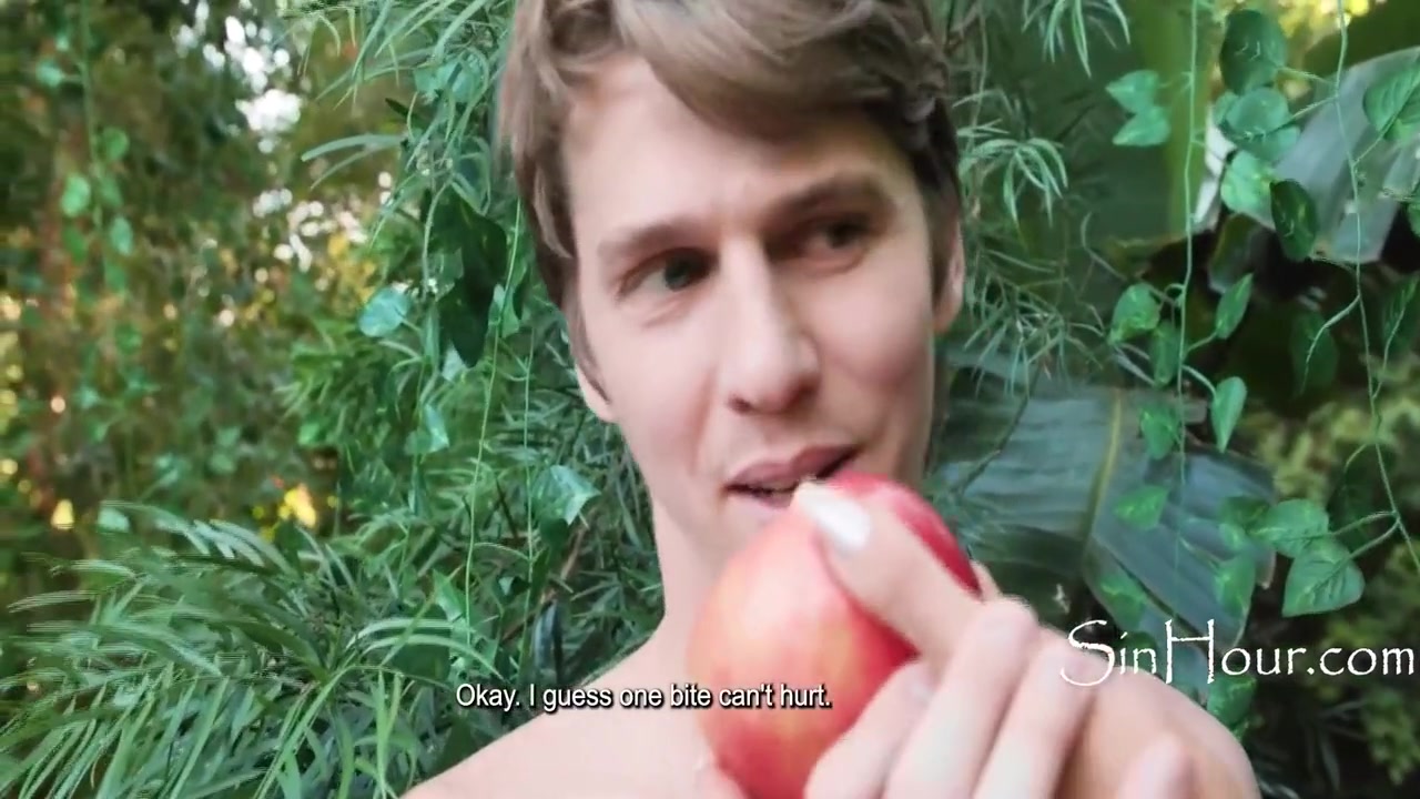 Apple Licks And Lusty Sticks 6 Min With Avery Lust And Sage Roux