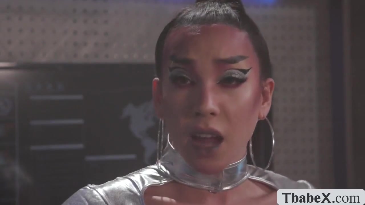 Kasey Kei - Are You Excited To Explore My Butt Captain?