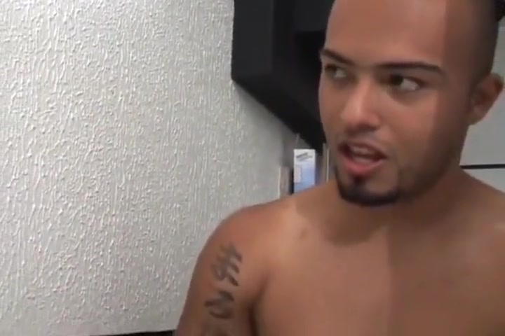 Wild Shemale Fuck His Lover Ass