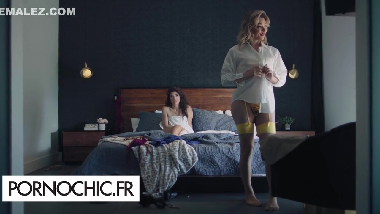 Transgender Experience - Victoria Voxxx, Emma Rose And Victoria Rose