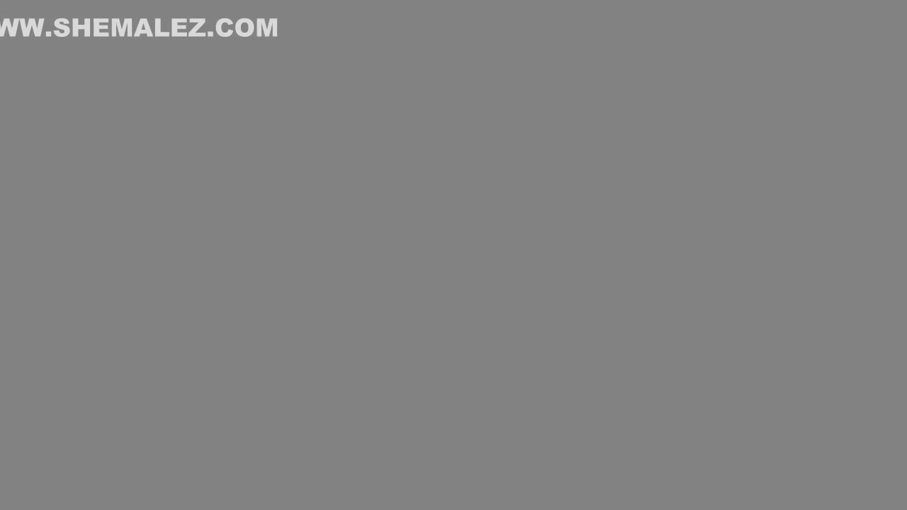Renata Farias And Jhoany Wilker - Big-dicked Trans Takes Her Lover Hard Anal And Makes Her Cum 11 Min