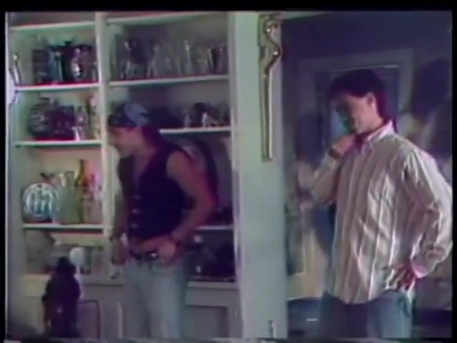 Vintage trannies