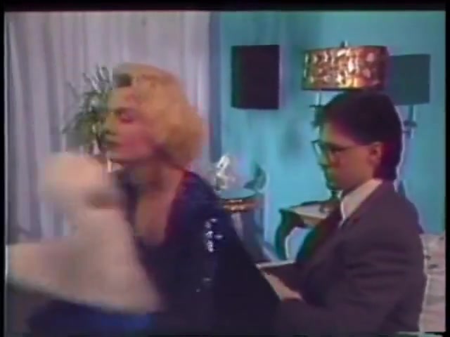 Classic tranny 1