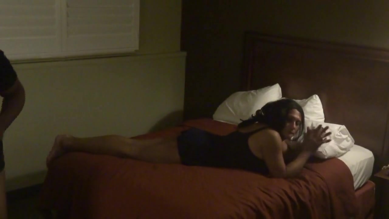 Big ass ts fucked