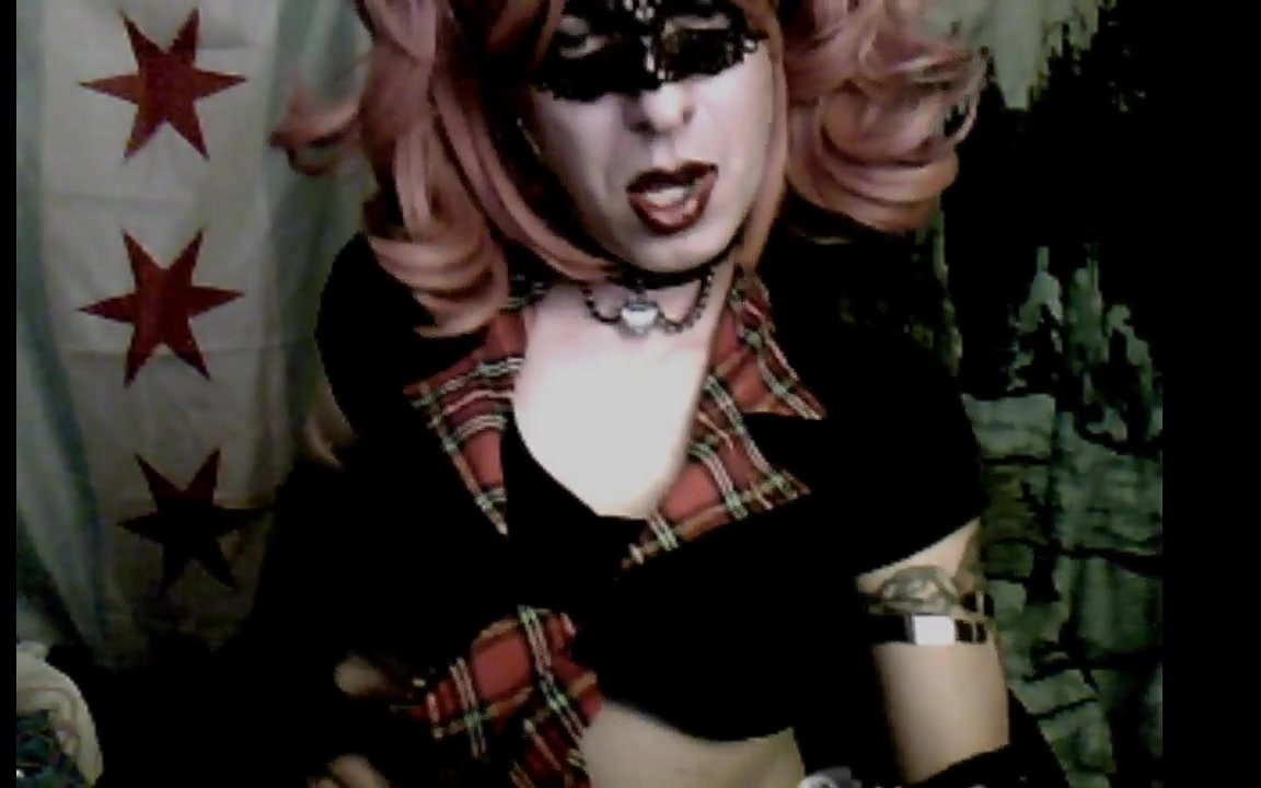 Horny with a Fleshlight