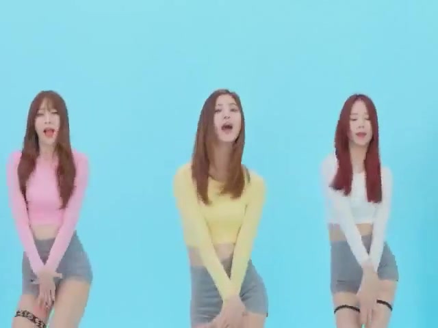 Who That TS Chick