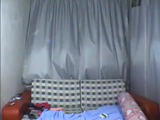 Hong Kong Cam Girl 5