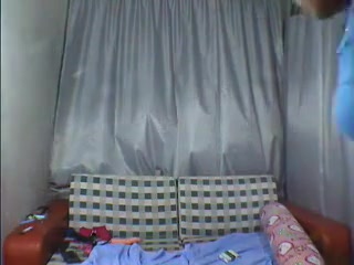 Hong Kong Cam Girl 5