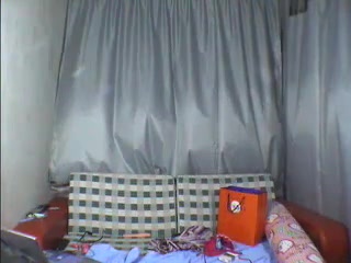 Hong Kong Cam Girl 5