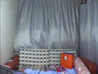 Hong Kong Cam Girl 5