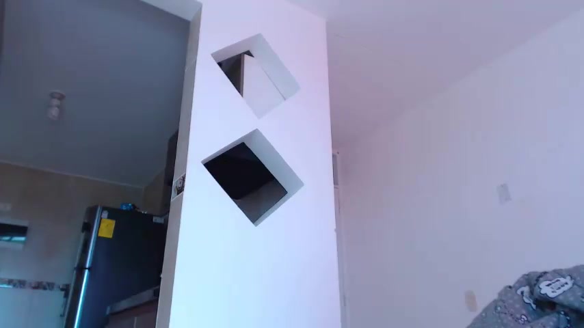Fresdollts plays with her big dick on cam
