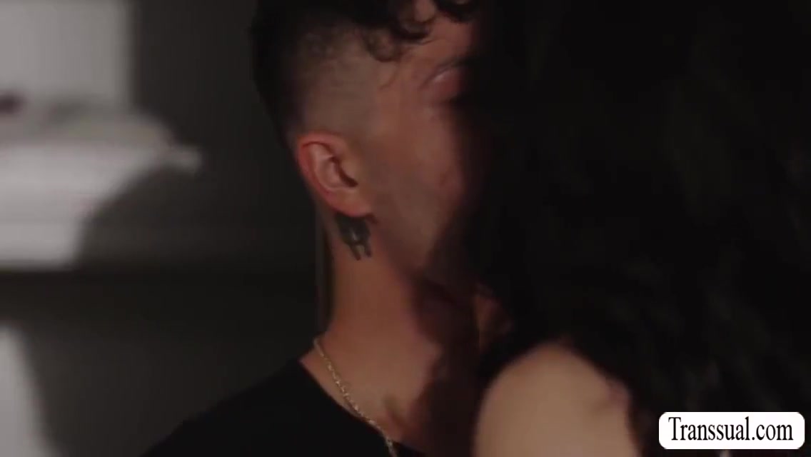 Ariel Demure And Franco Styles In Pervert Stepson Got Lucky And Fucks His Ts Stepmom 10 Min