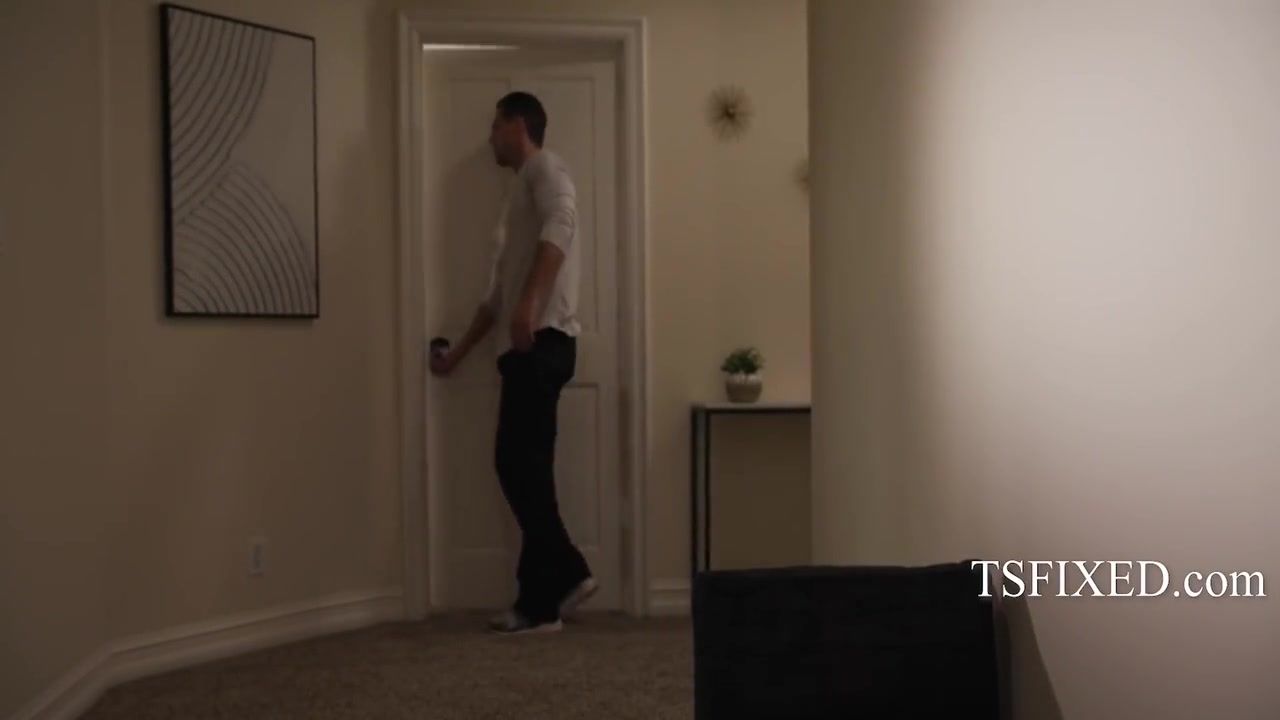 Jim Powers - Bachelor Party Surprise- A Spotlight