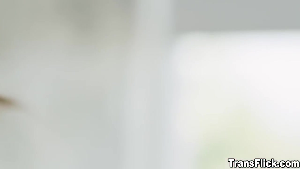 Izzy Playfully Offers Cami Sex Right Then And There If She Agrees To Change