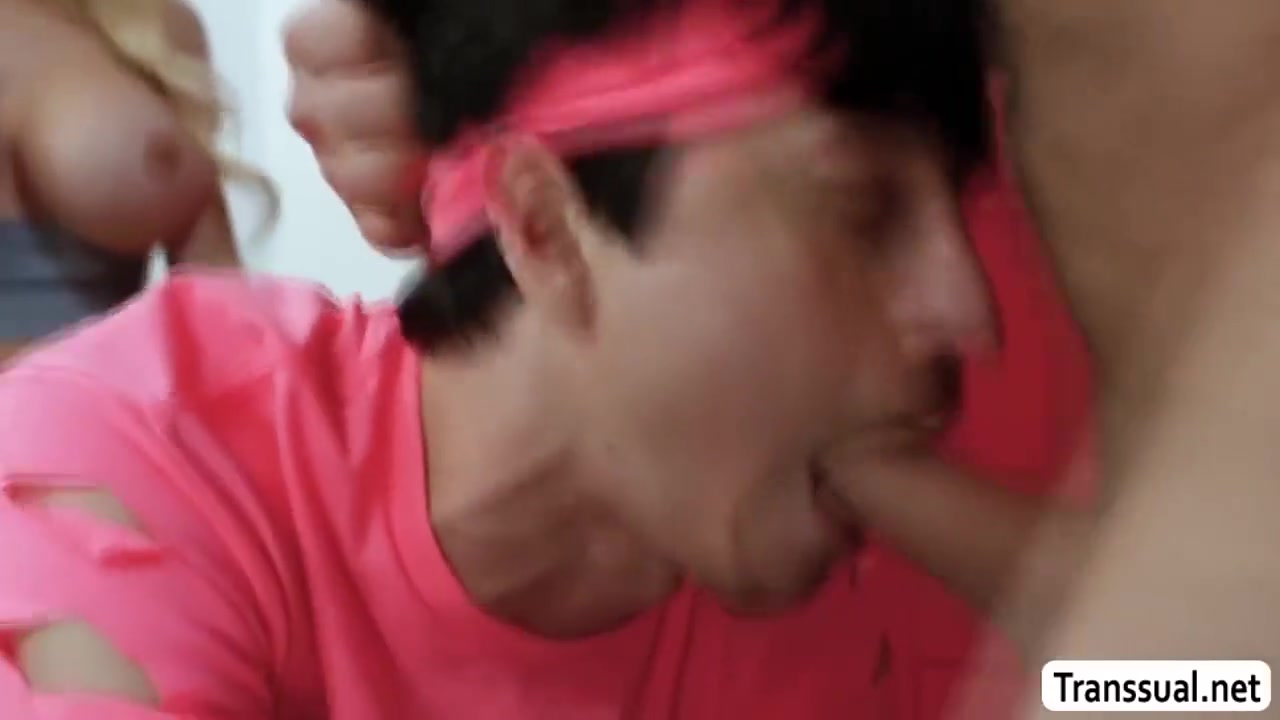 Horny Twink Anal Fucked In Locker By Ts And Coach