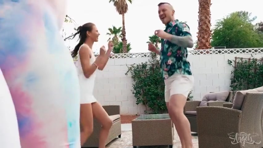 Akaya Prime And Yago Ribeiro - Taste My Cocktail