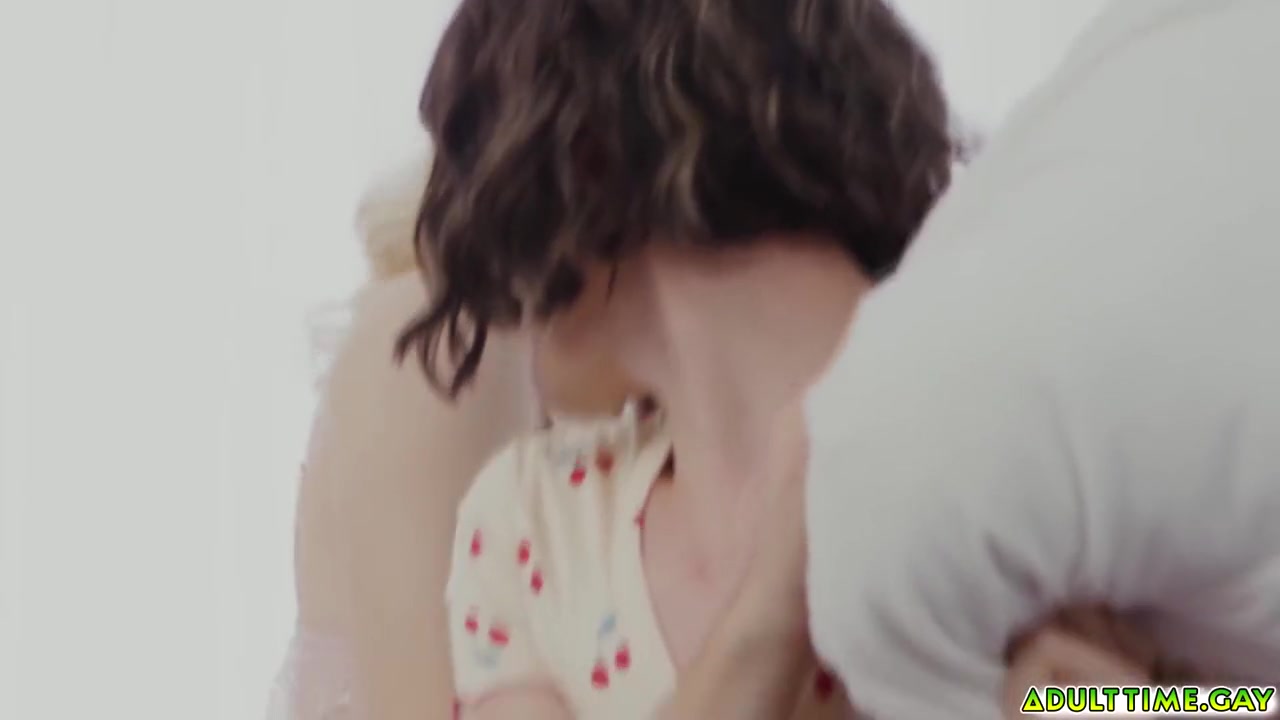Femboys And Get Tucked In And Pounded Out - Troy River And Ezrah Mahomes