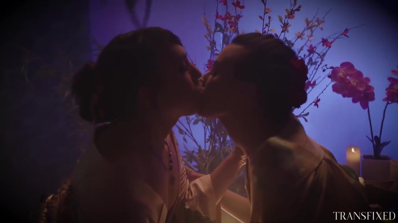 Muses: Embracing Representation With Casey Calvert And Kasey Kei
