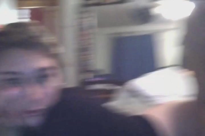 Blonde shemale gets naughty with her boyfriend