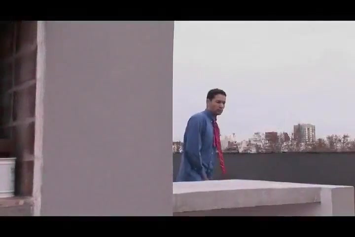Shemale takes him