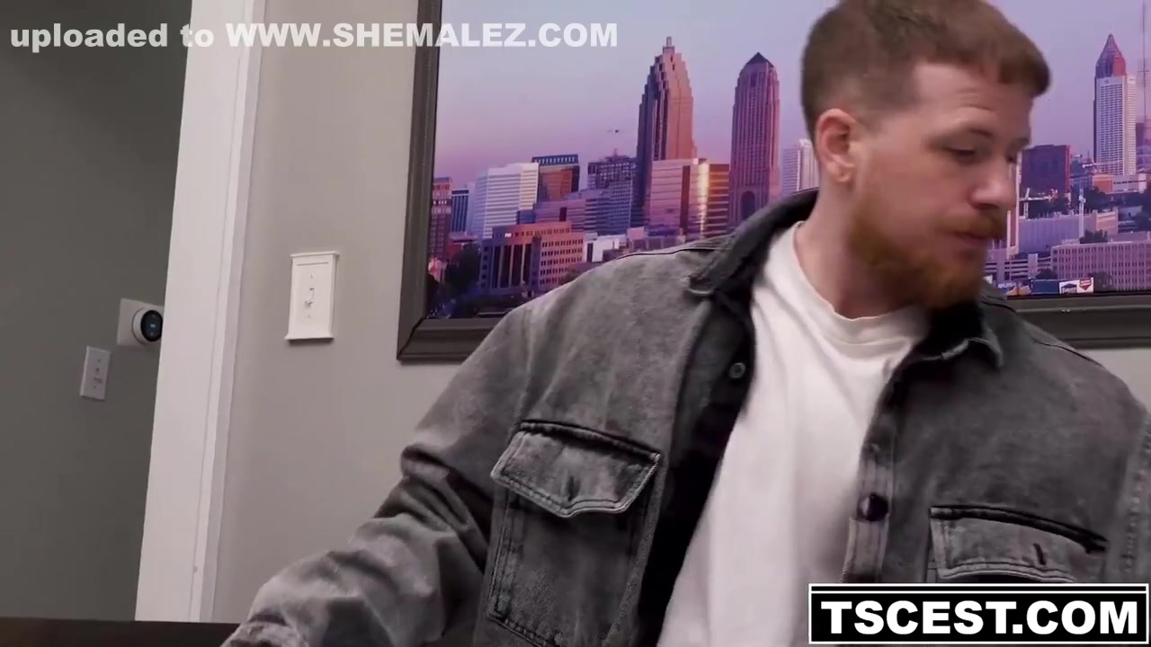 Shows His Stepbrother How Good He Can Suck A Cock With Lane Colten, Stevie Trixx And Girth Brooks