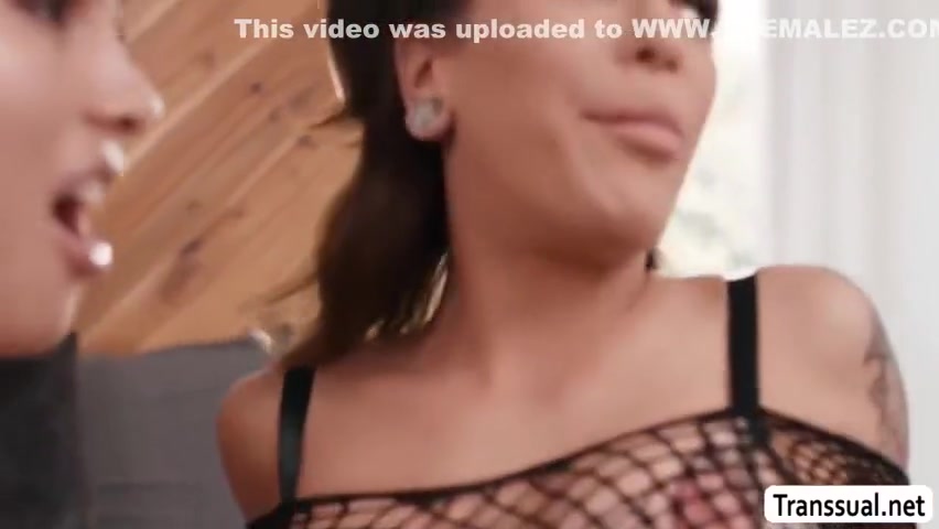 Jesse Pony In Letting Stepbro Fuck My Ass And My Milf Girlfriend