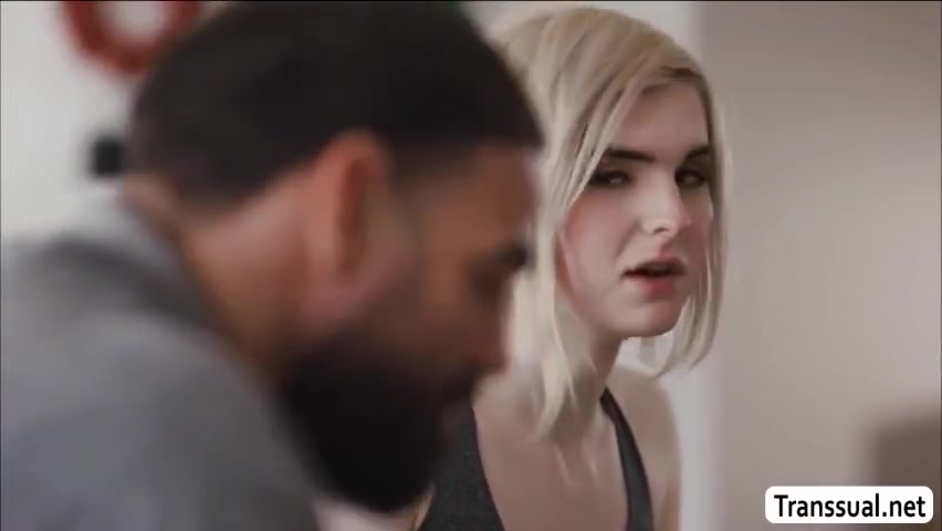 Ts Ella Visits Stepdads Abode To Pound