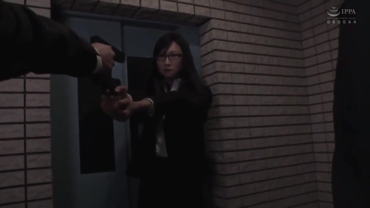 T-girl Investigator Hells Treatment - Rina Nojima