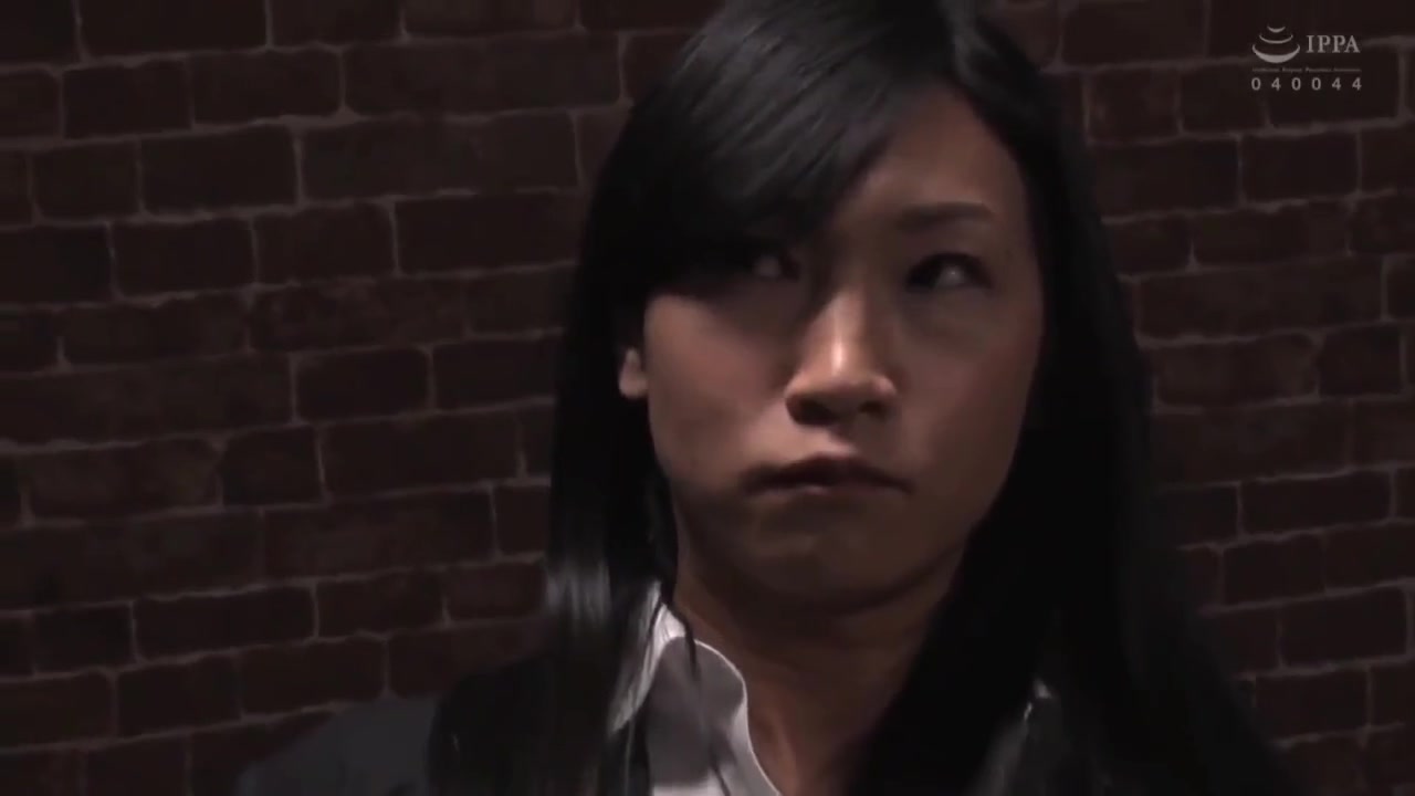 T-girl Investigator Hells Treatment - Rina Nojima