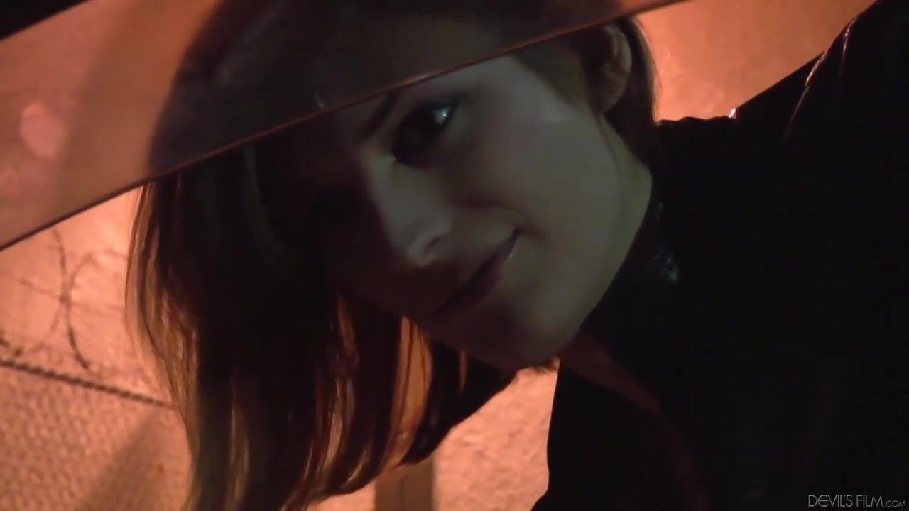 Christian Xxx In Pantyhose Play With Anal Adventure