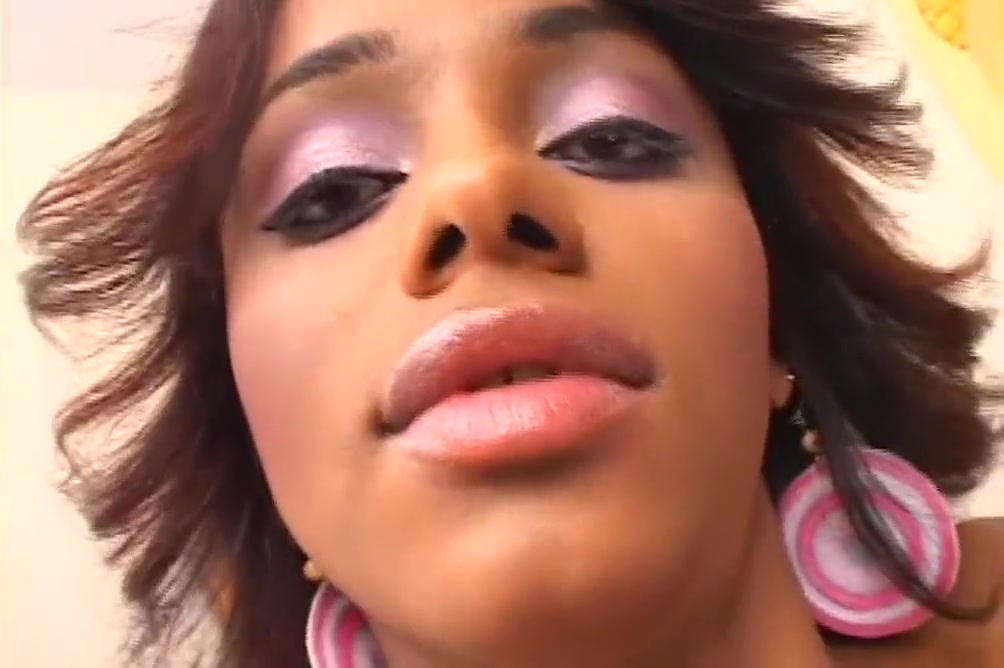 Veronica Havenna In Trans Beauty Reveals An Anal Affair With Big Cock