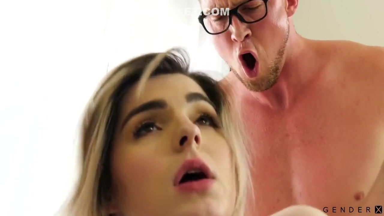 Ella Hollywood And Holly Wood - Ts Stepdaughter Fucked & Facialed By Stepdad