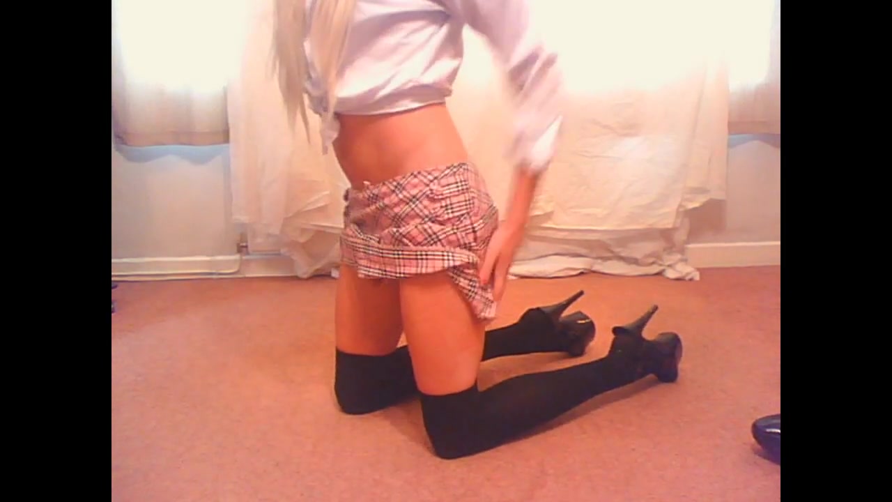 Nikki sissy