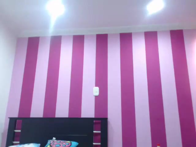 Pink bubble 1