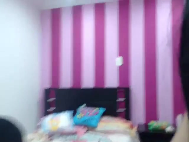 Pink bubble 1