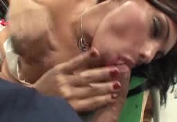 Crazy mutual fucking