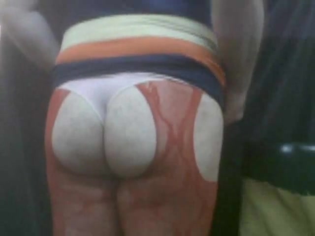 Sexy CD Paola
