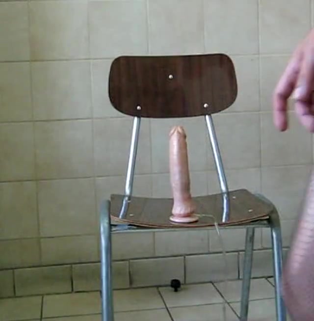 Maura - Me and my dildo 2