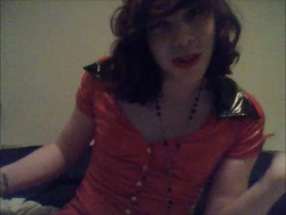 Webcam CD in latex solo
