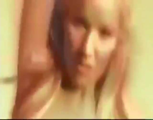 Amazing tranny stripper