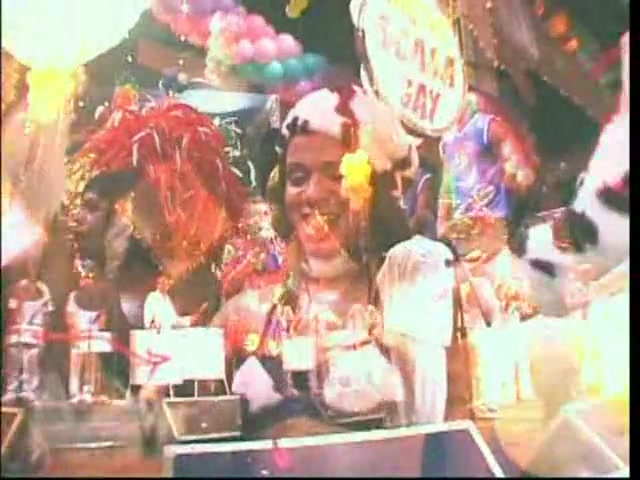Carnival drilling with a hot tranny