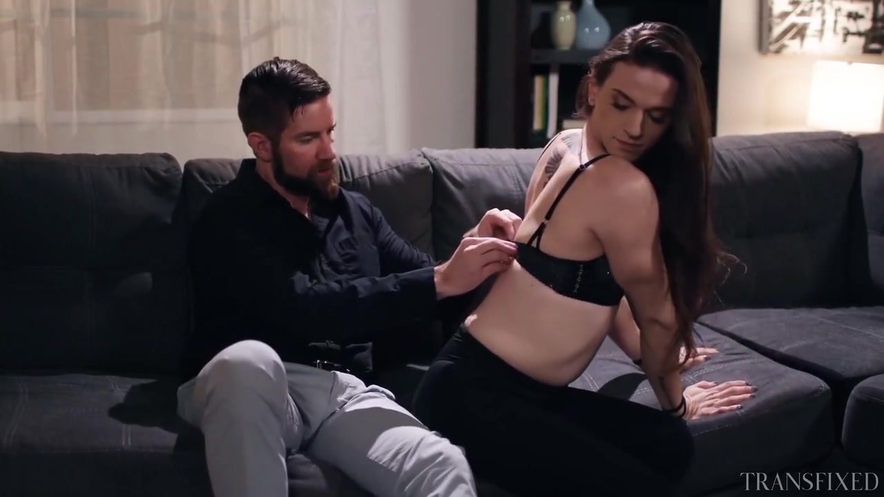 Jenna Creed And Chris Epic In Transgressive Films: Bittersweet Brews And Trans Revelations